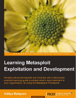 Learning Metasploit Exploitation and Development (2).pdf